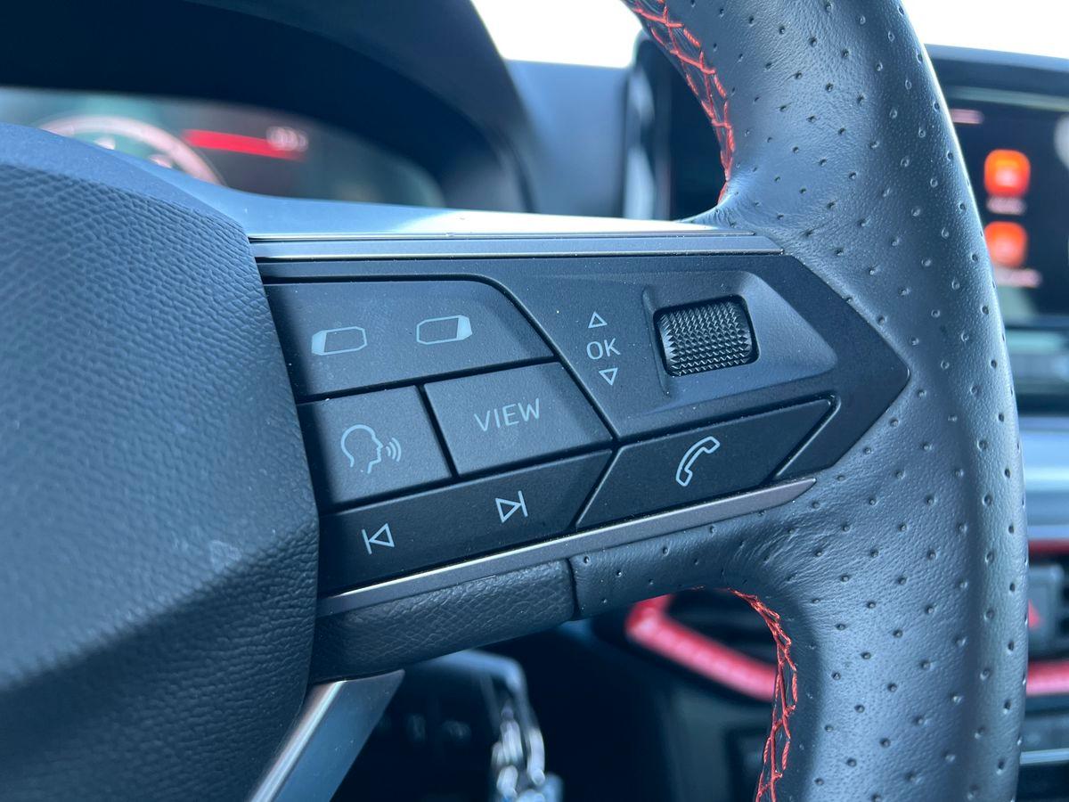 SEAT Arona 1.0 ecotsi FR 95cv