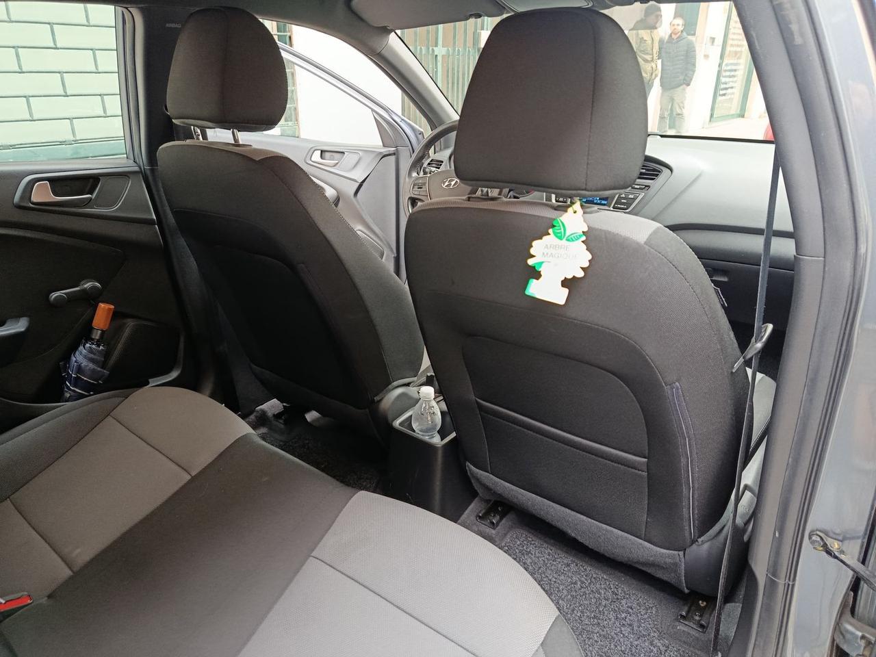 Hyundai i20 Black Line 1.2 #8645