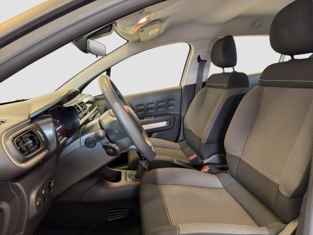 CITROEN C3 C3 PureTech 83 S&S You
