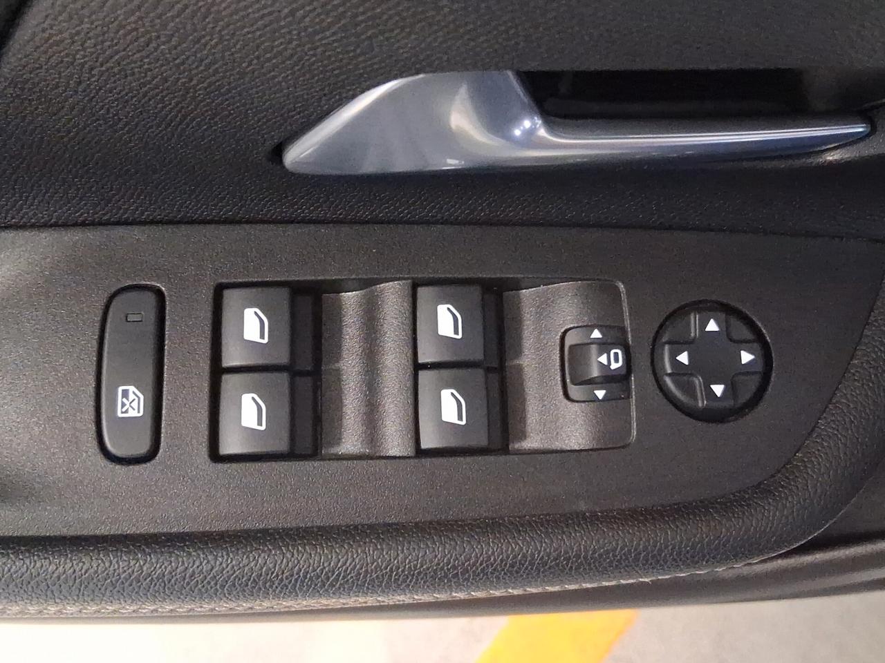 Opel Mokka 1.2 Turbo GS Line 100cv