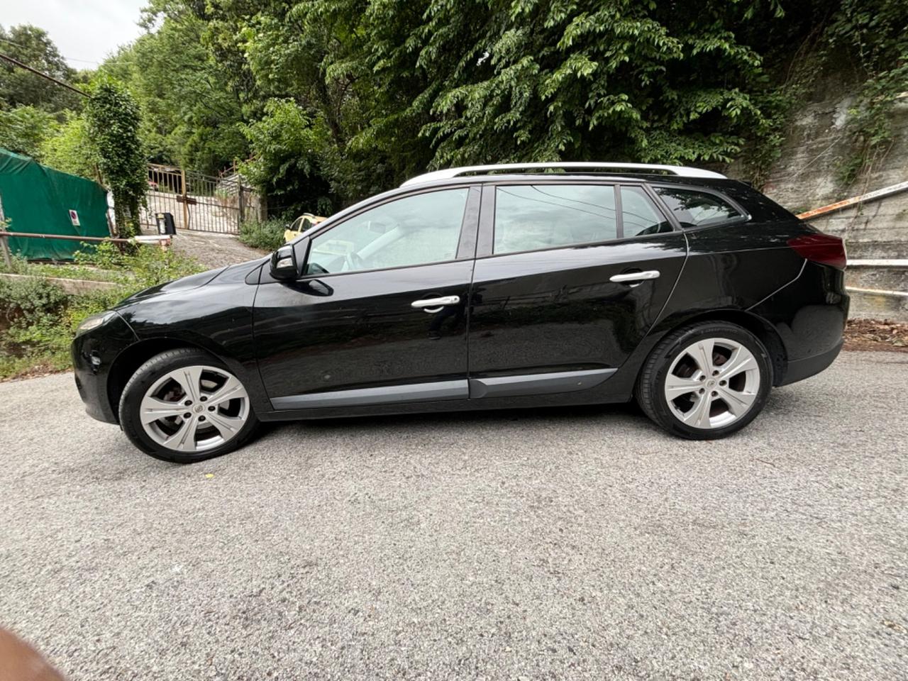 Renault Megane Mégane 1.5 dCi 110CV SporTour Attractive