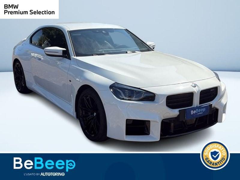 BMW Serie 2 Coupé M2 COUPE 3.0 480CV AUTO