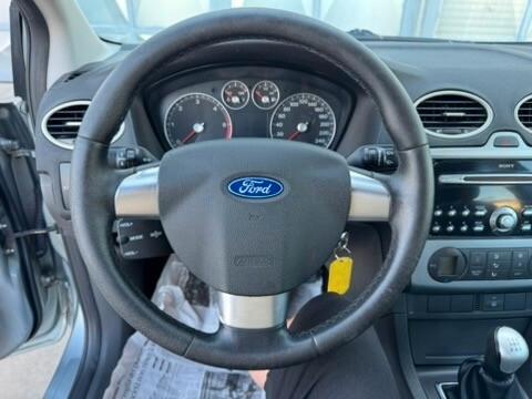 Ford Focus C-Max Focus 1.8 TDCi (115CV) 5p.