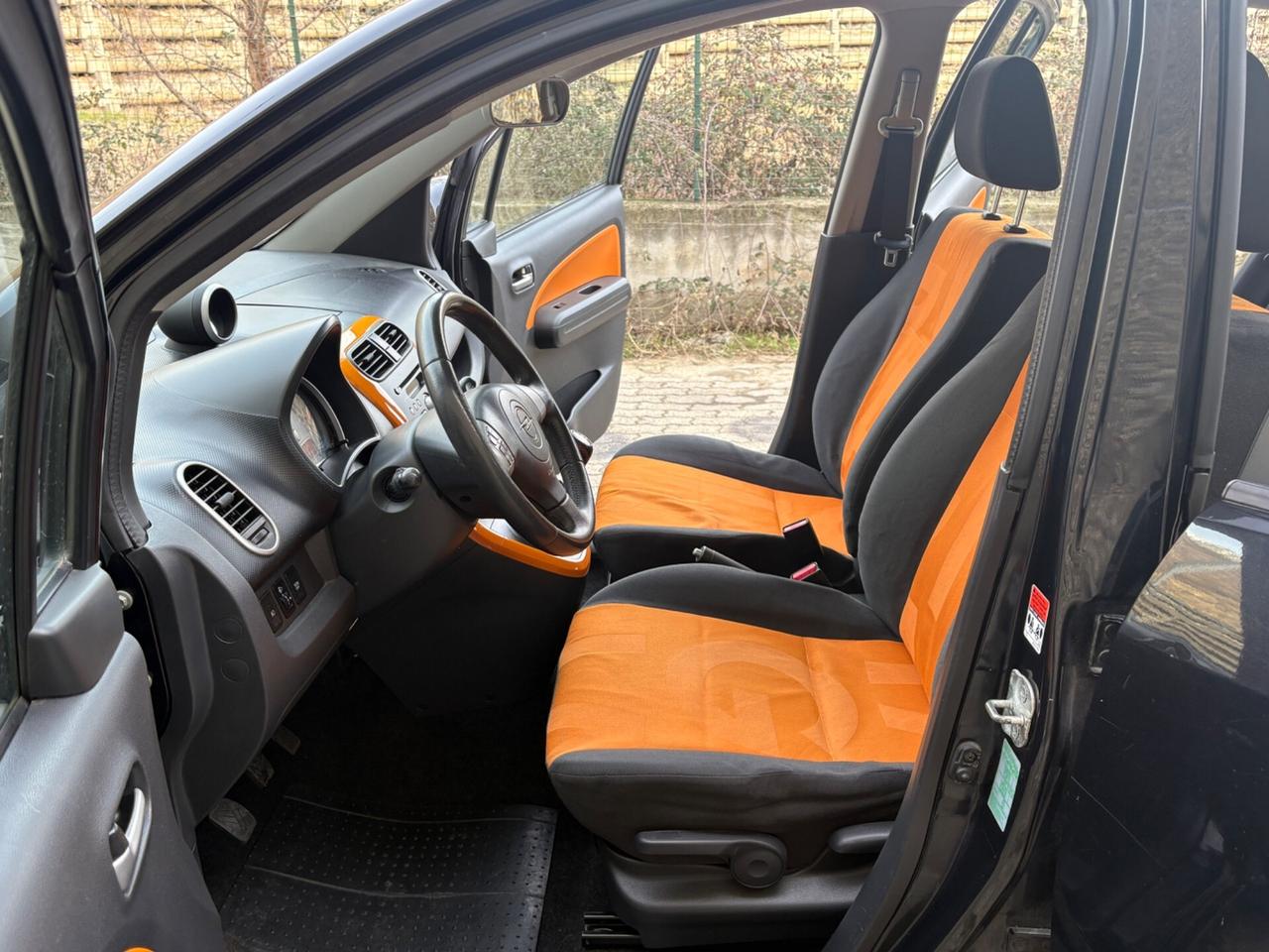 Opel Agila 1.0 12V 65CV Enjoy