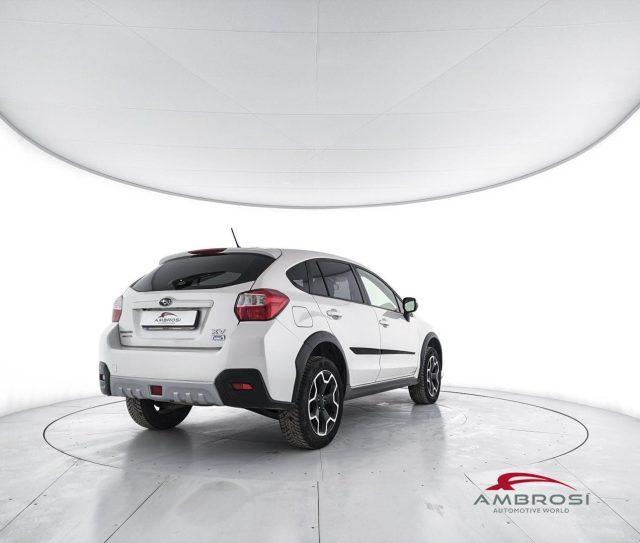 SUBARU XV 2.0D-S Trend - PER OPERATORI DEL SETTORE