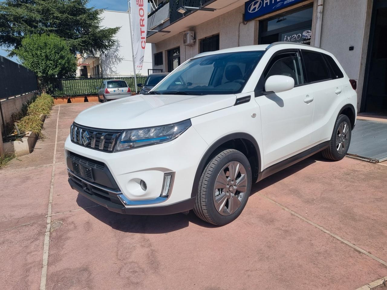 Suzuki Nuova Vitara Cool Plus