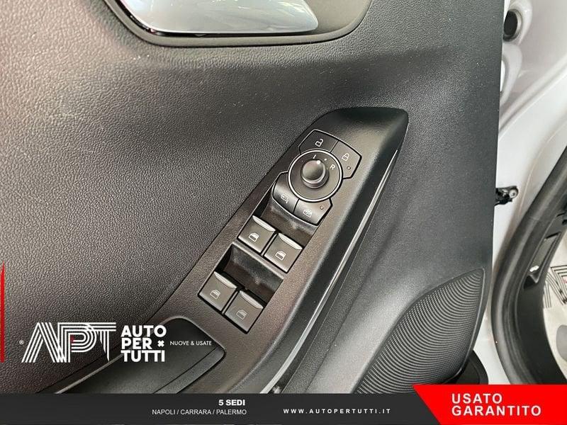 Ford Puma Puma 1.0 ecoboost h Titanium s&s 125cv