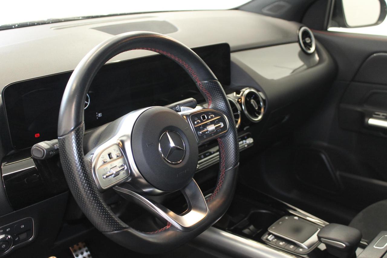 Mercedes GLA 200 d Sport Auto AMG