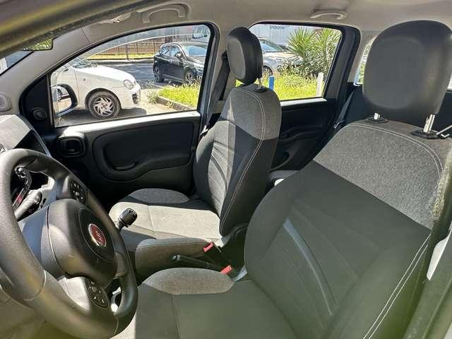 Fiat Panda Panda 1.2 easypower City Life Gpl s