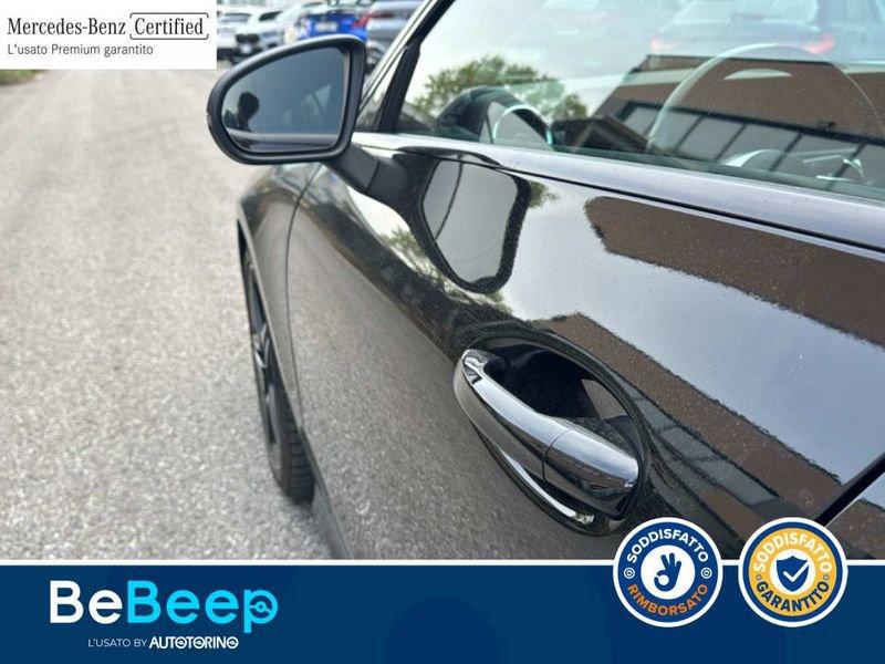 Mercedes-Benz CLA S.Brake SHOOTING BRAKE 200 D PREMIUM AUTO