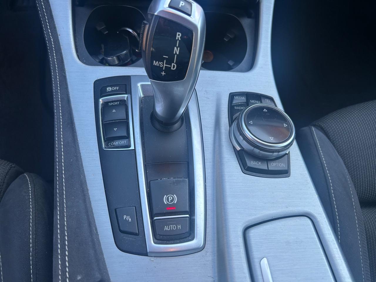 Bmw 520 520d Touring Msport