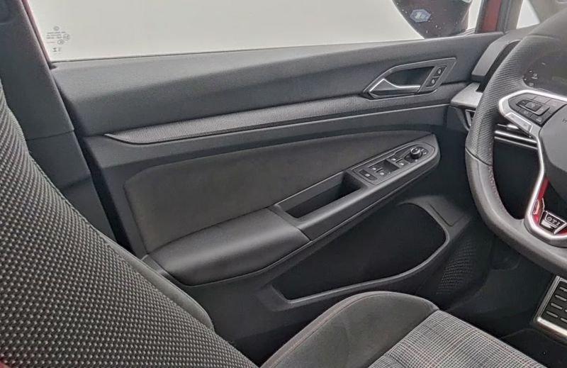 Volkswagen Golf Golf 2.0 TSI GTI DSG IQLIGHT LED NAVI TETTO PANORAMICO HARMAN KARDON