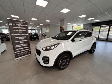 Kia Sportage 1.7 CRDI 141CV 2017 km 98000 E6B