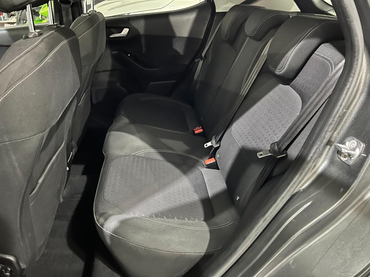 Ford Fiesta 1.1 85 CV 5 porte ST-Line