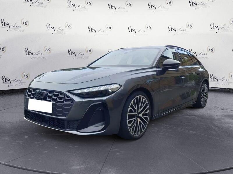 Audi A5 A5 Avant TDI 150 kW mHEV+ S tronic quattro S Line edition MATRIX LED