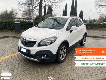 OPEL Mokka 1ª serie Mokka 1.6 CDTI Ecotec 136C...