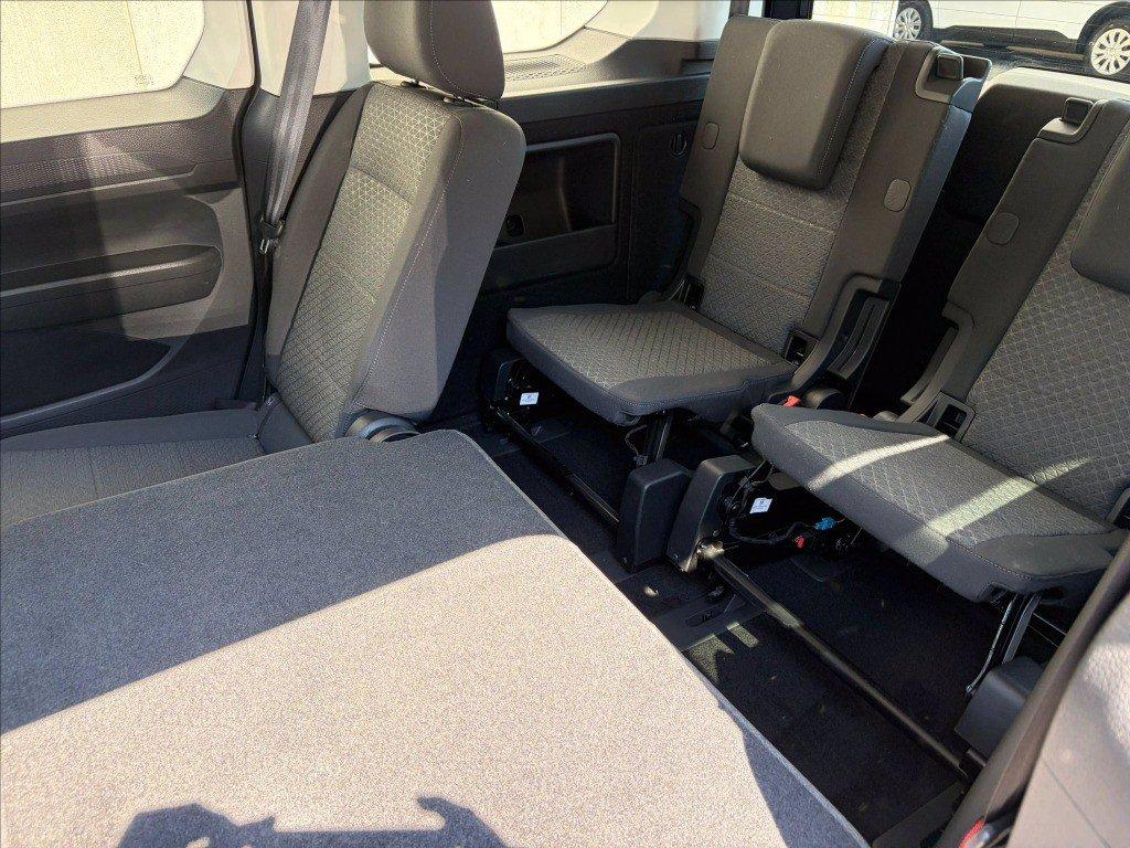 FORD Tourneo Connect V761 2.0 ecoblue 122cv Titanium 7p.ti auto del 2022