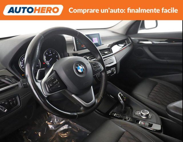 BMW X1 xDrive18d xLine