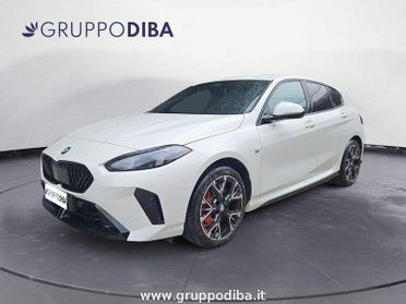BMW Serie 1 F70 120 48V MSport Pro auto