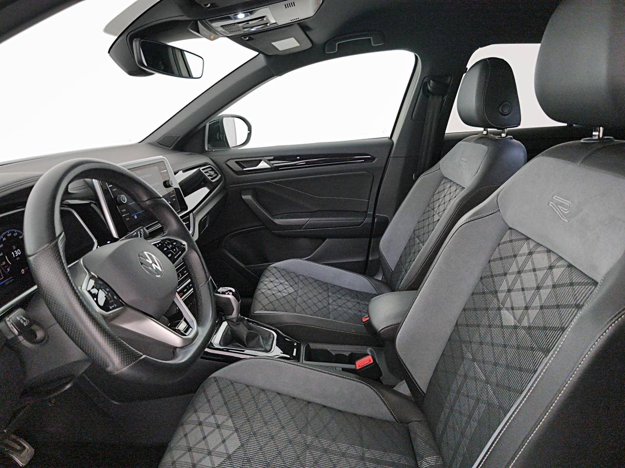 Volkswagen T-Roc 1.5 tsi R-Line