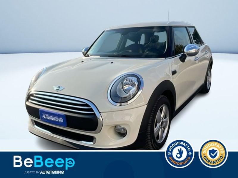 MINI Mini 5 porte MINI 1.2 ONE 5P