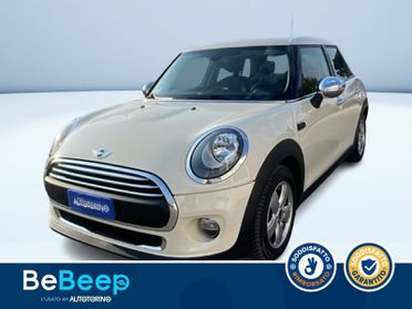 MINI Mini 5 porte MINI 1.2 ONE 5P