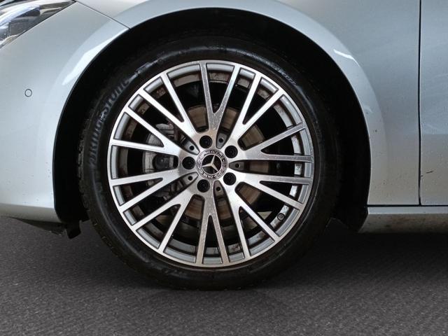 MERCEDES-BENZ CLA 180 Automatic Shooting Brake Progressive Advanced