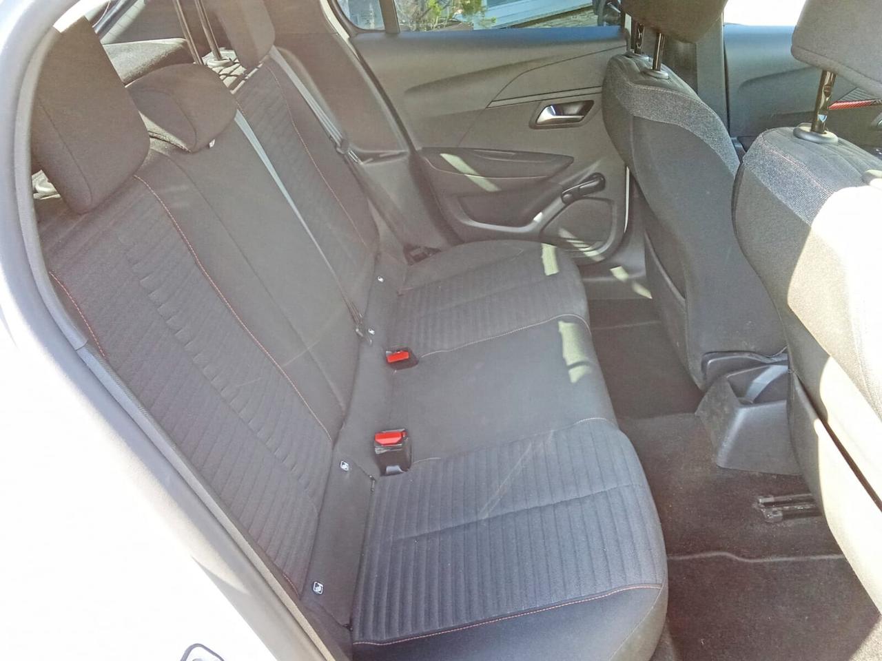 Peugeot 208 PureTech 75 Stop&Start 5 porte Active