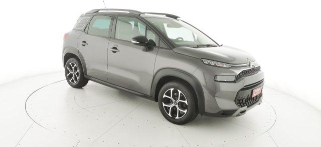 CITROEN C3 Aircross BlueHDi 120 S&S EAT6 Shine