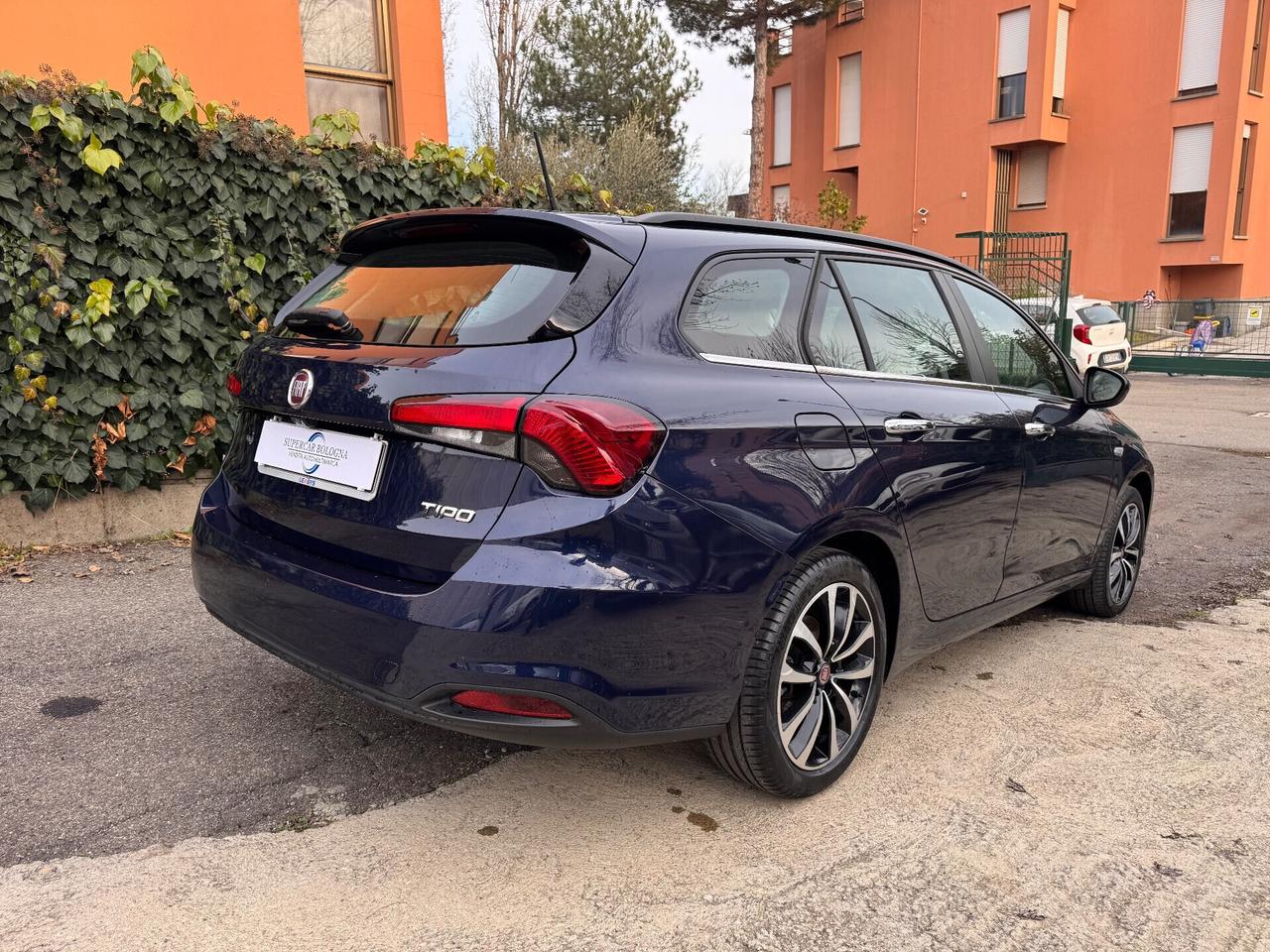 Fiat Tipo 1.6 Mjt S&S SW City Life
