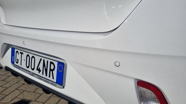 HYUNDAI i10 1.0 GPL Econext Connectline