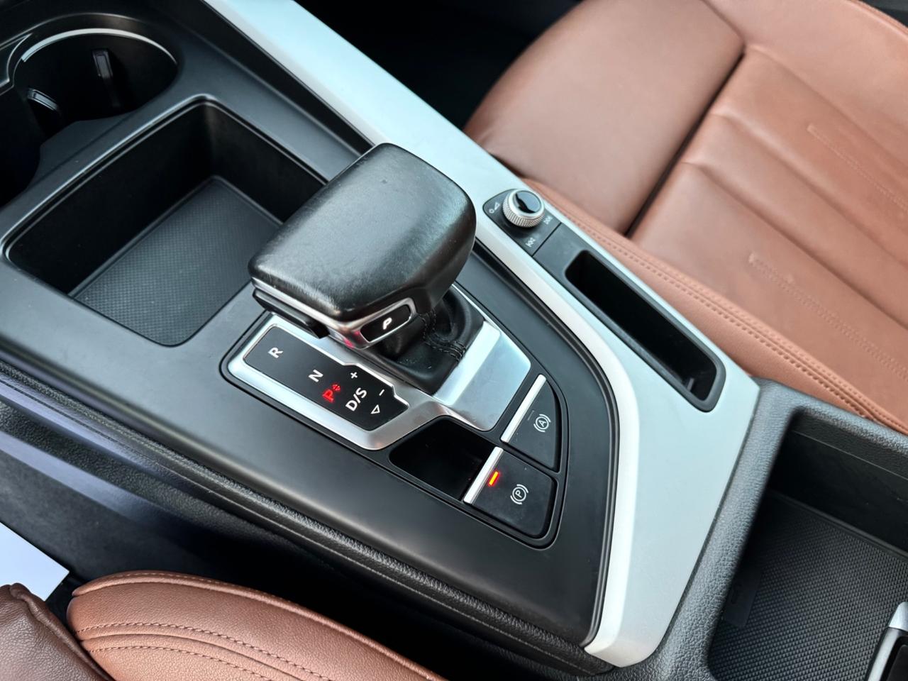 AUDI A4 ALLROAD 2.0 Quattro-Tetto Pelle Virtual 18