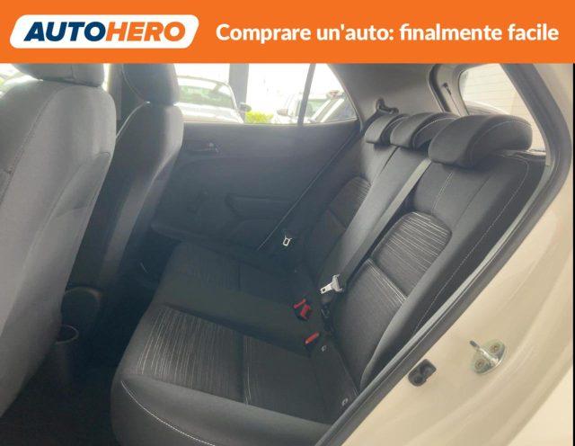 KIA Picanto 1.0 12V 5 porte Urban