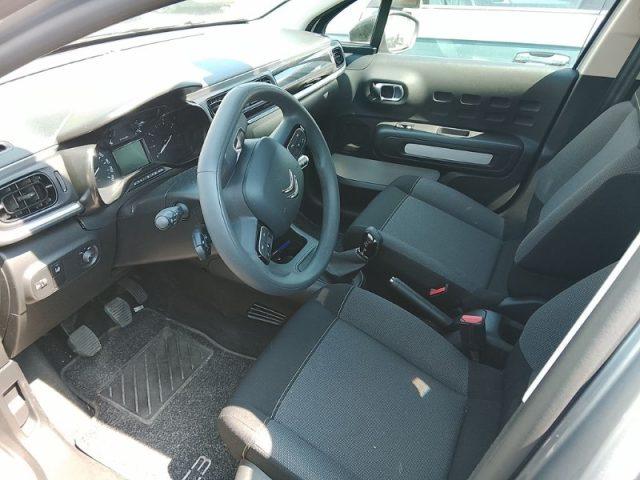 CITROEN C3 PureTech 83 S&S Feel