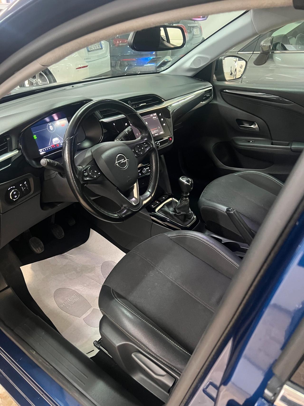 Opel Corsa 1.2 100 CV Ultimate