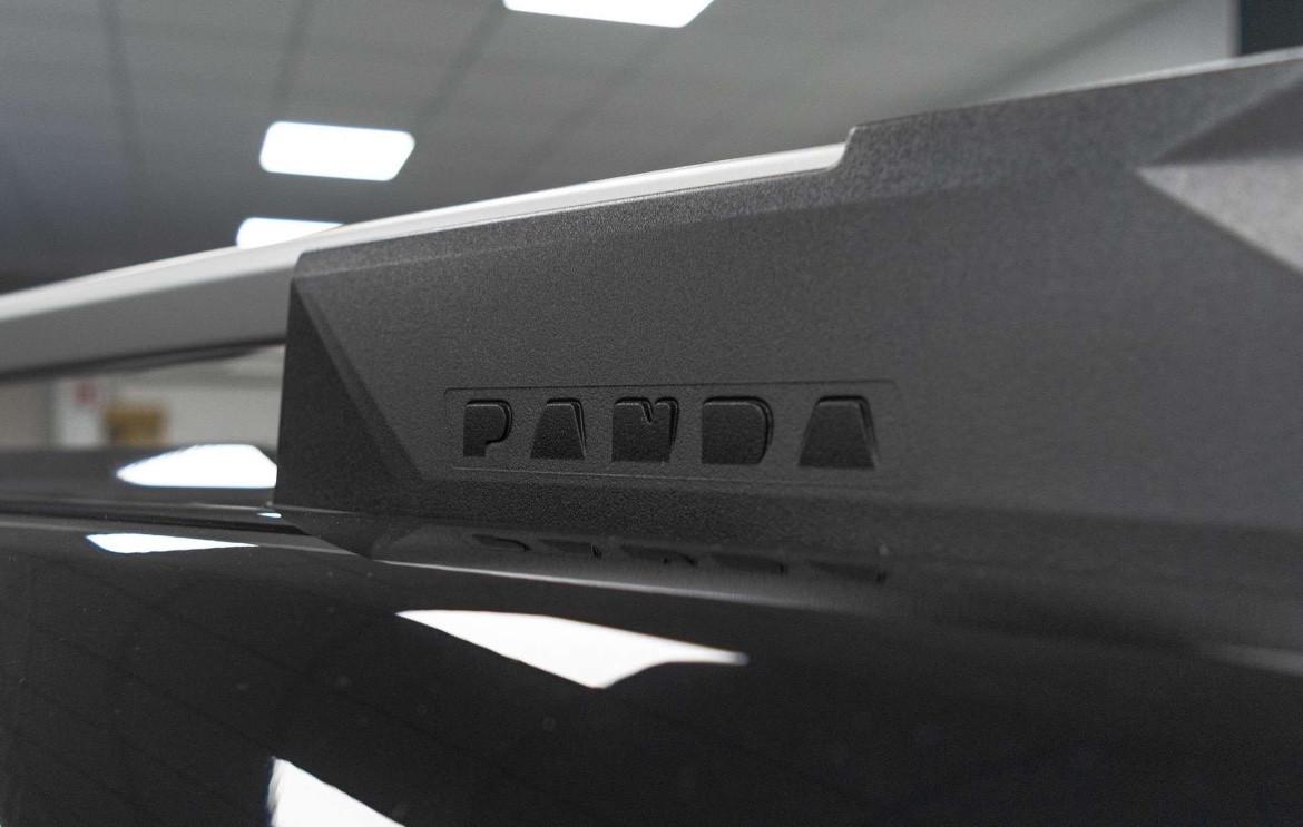 Fiat Grande Panda 1.2 Hybrid 110 CV S&S La Prima AUTO A NOLEGGIO