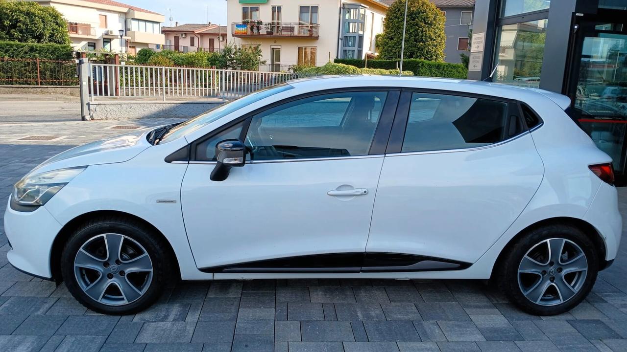Renault Clio 1.5 dCi5 porte Costume National