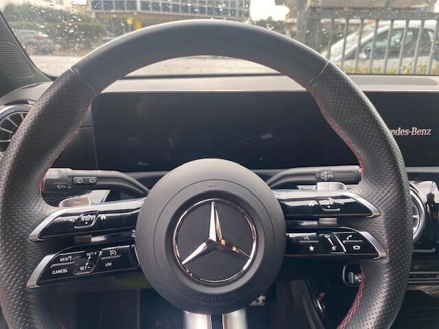 Mercedes-benz A 200 d Automatic Premium AMG Line!..IVA ESPOSTA!! GARANZIA MERCEDES!!