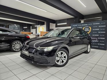 Volkswagen Golf Variant 1.0 tsi evo Life 110cv