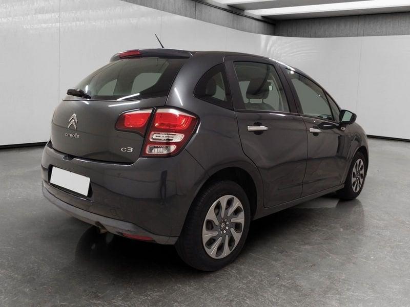 Citroën C3 1.2 vti Seduction 82cv FL