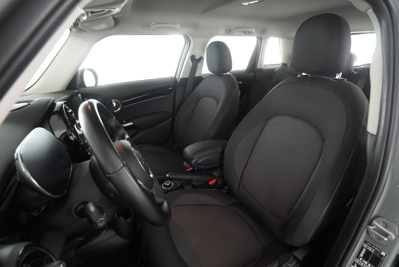 MINI Mini 5 porte (F55) 1.5 Cooper Essential 5 porte