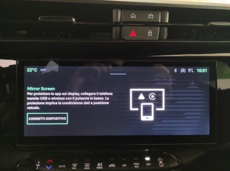 ALFA ROMEO Junior - Junior 1.2 136 CV Hybrid eDCT6