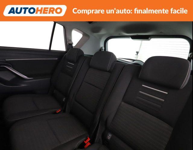 TOYOTA Verso 1.6 Active