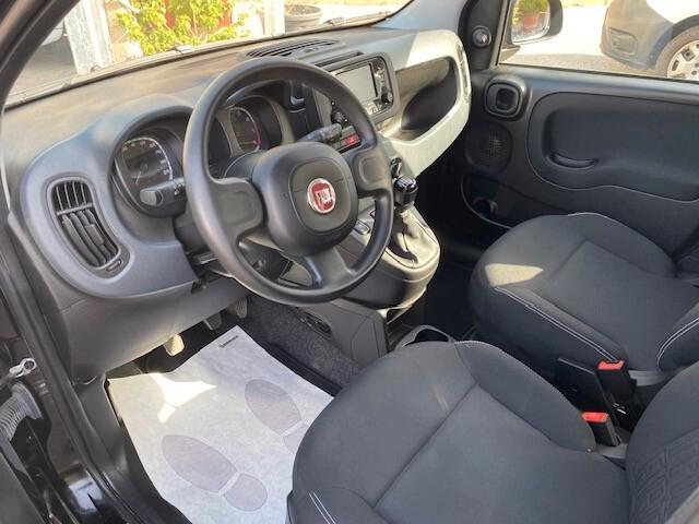 Fiat Panda 1.0 FireFly S&S Hybrid City Life Km 19000 iva deducibile