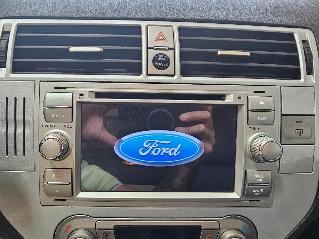 Ford Kuga 2.0 tdci Titanium 4wd 136cv dpf
