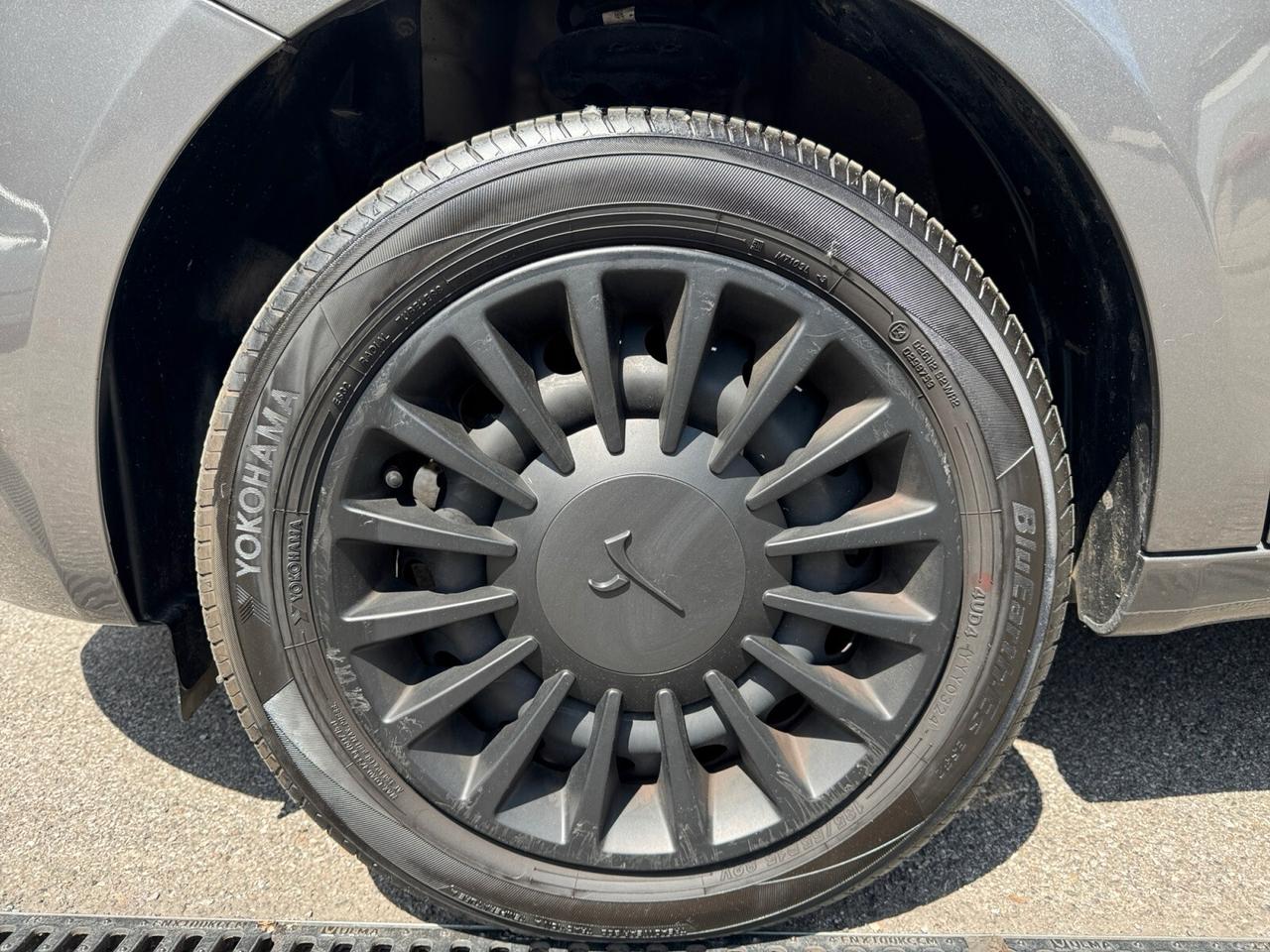 Lancia Ypsilon 1.0 FireFly 5 porte S&S Hybrid
