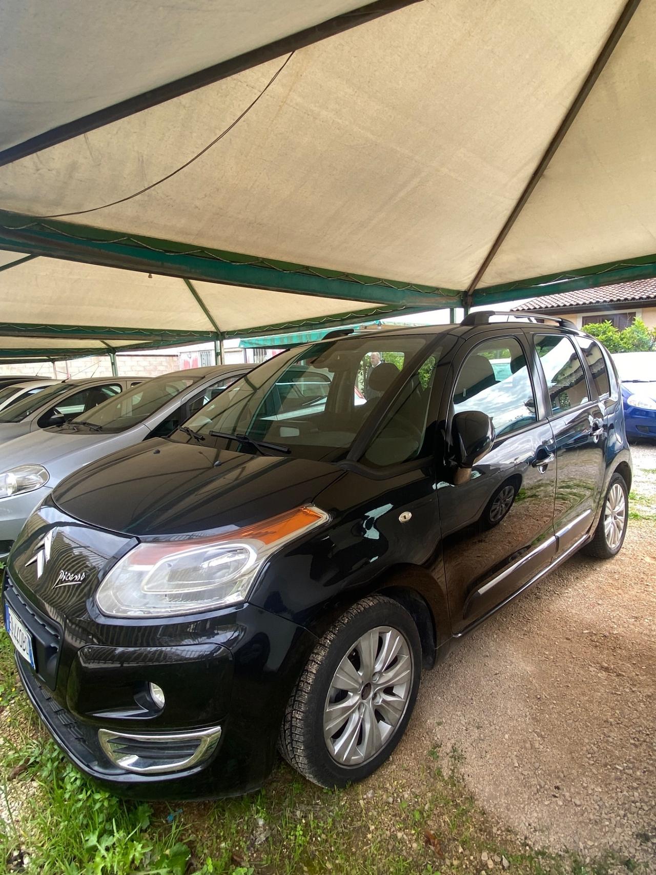 Citroen C3 Picasso C3 Picasso 1.6 HDi 90 airdream Business