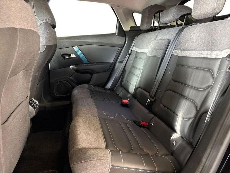 Citroën E-C4 100kW Shine