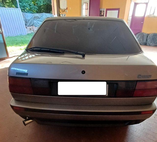 FIAT Croma 2.0 i.e. turbo cat MOTORE NUOVO!!