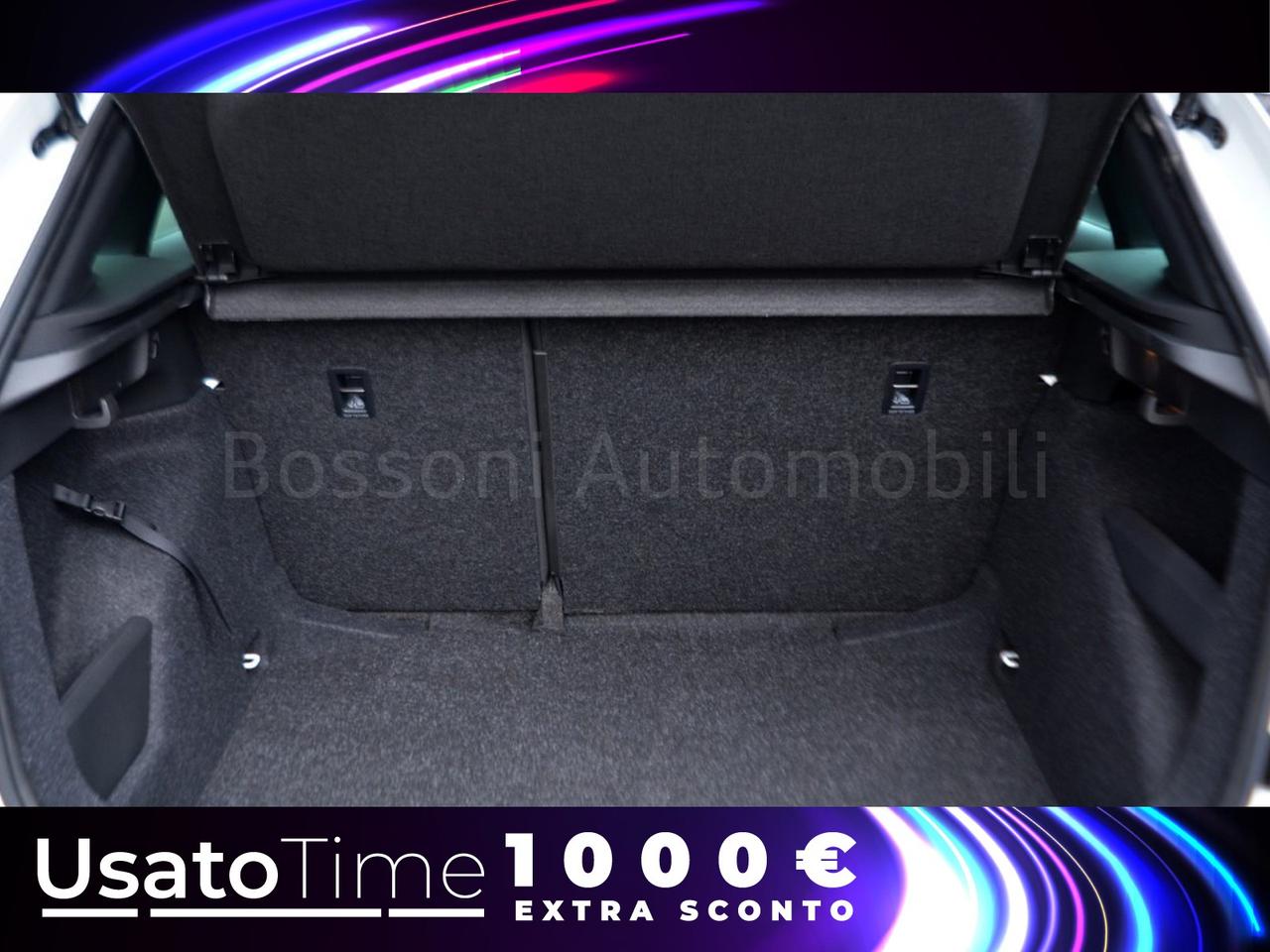 Skoda Kamiq 1.0 tsi 115cv monte carlo